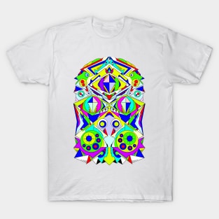 Chancel T-Shirt